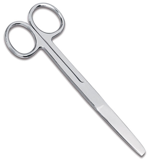 57 5.5 Inch Dressing Scissor (sh/bl blades)