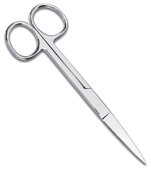 58 5.5 Inch Dressing Scissor (sh/sh blades)