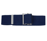 621 Cotton Gait Belt With Metal Buckle