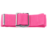 623 Nylon Gait Belt with Metal Buckle
