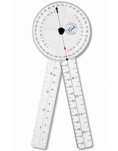 Protractor Goniometer