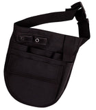 TM-94560-62 Small Nylon Organizer Belt - 3 Colors
