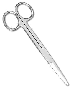65 5.5 Inch Mayo Dissecting Scissor