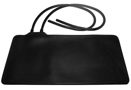 80-BLAD-OB Large Adult Size Two-Tube Bladder