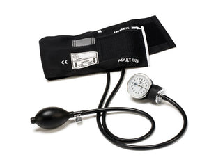 80 Prestige Medical Cotton Cuff Aneroid Sphygmomanometer