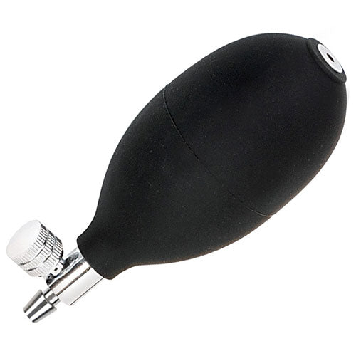 80-B/VA Inflation Bulb with Air Release Valve