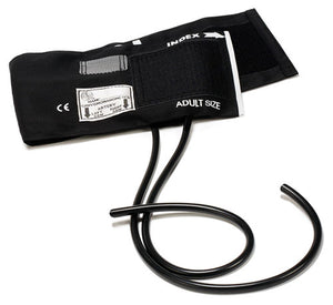 80-CB Adult Size Cotton Cuff and Bladder