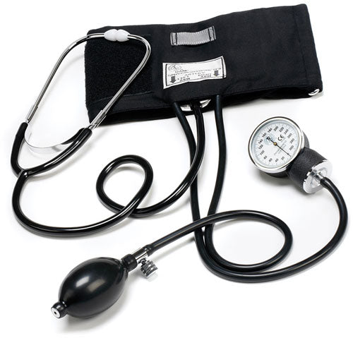 81 Prestige Medical Traditional Home Blood Pressure Set