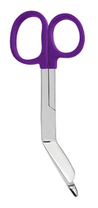 854 5.5 Inch Listermate Large Ring Bandage Scissor