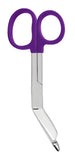 854 5.5 Inch Listermate Large Ring Bandage Scissor