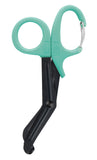 872 Clippable Carabiner 5.5" Utility Scissor