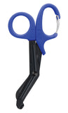 872 Clippable Carabiner 5.5" Utility Scissor