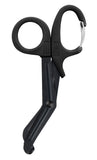 872 Clippable Carabiner 5.5" Utility Scissor