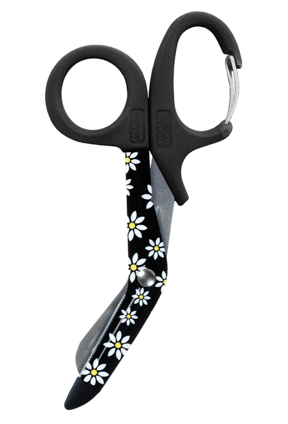 873 Printed Clippable Carabiner 5.5