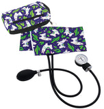 882  Prestige Medical Premium Aneroid  With Carry Case