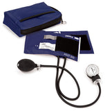 882  Prestige Medical Premium Aneroid  With Carry Case