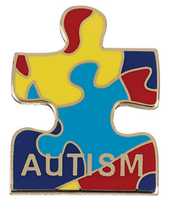 905 Autism Tac