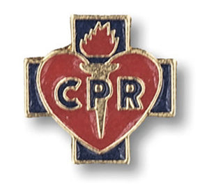 980 Cardio Pulmonary Resuscitation Tac