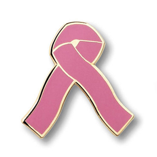 992 Pink Ribbon Tac