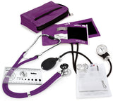 A5 Prestige Medical Aneroid / Sprague Nurse Kit