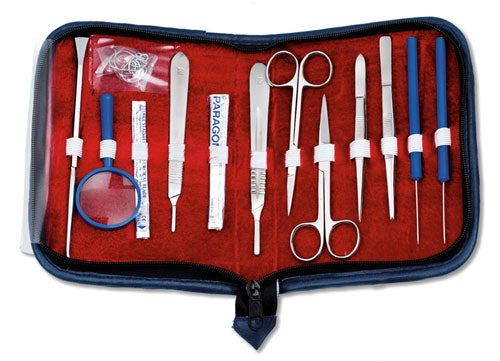AK-1 Anatomy Dissecting Kit