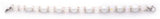 C-171 Medical ID Elegant Pearl Bead Strand