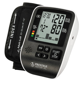 HM-35 Healthmate Premium Digital Blood Pressue Monitor