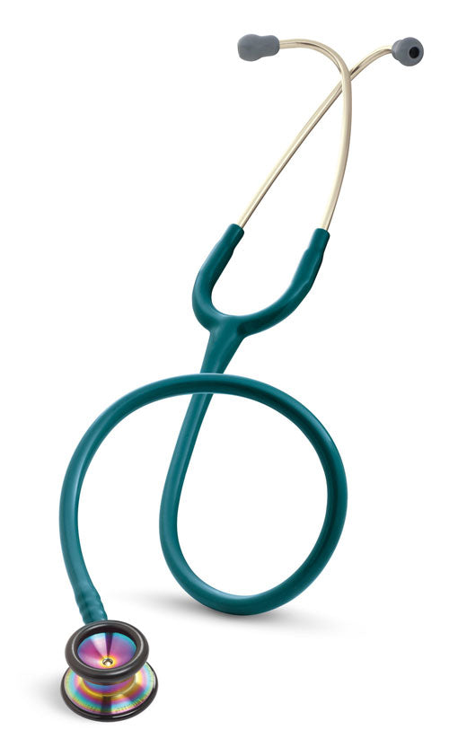 3M Littmann Classic II Pediatric Stethoscope