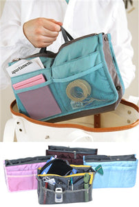 MC1001 In-Bag Organizer