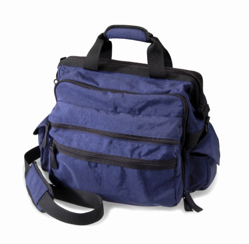 NM888-19 Nurse Mates Ultimate Medical Bag Black or Navy