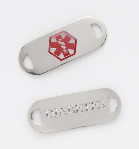 T-00 Diabetes Tag