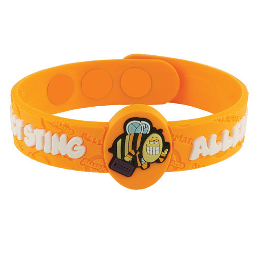 ALL-10032 AllerMates Insect Sting Wristband