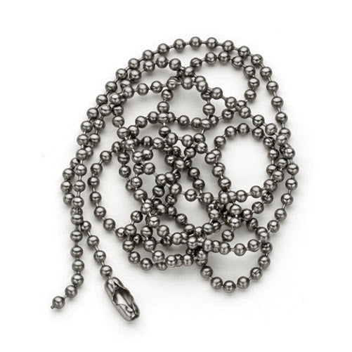 MIS-BC Ball Chain Necklace – Med AboutYou 2