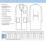 5710 Mens Lab Coat