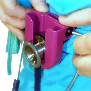 TM1913-20 Scopester Stethoscope Holster